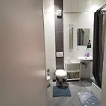 Ferienwohnung-monteurwohnung-parkplatz Lejlighed Meine